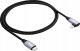 Kabel USB Akyga USB-C - Lightning 1 m Czarny (AK-USB-56) 1