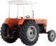 Traktor ogrodowy Artitec Traktor Fiat 750 2