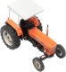 Traktor ogrodowy Artitec Traktor Fiat 750 3