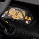 Lamborghini Lamborghini Aventador SV na akumulator dla 2 dzieci Czerwony + Silnik bezszczotkowy + Pompowane koła + Audio LED 9