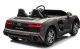Audi Pojazd Audi Spyder R8 LIFT STRONG Szary 5