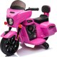 1PUNKT Pojazd Chopper INDIAN Różowy PA.BDM0963.ROZ 10