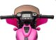 1PUNKT Pojazd Chopper INDIAN Różowy PA.BDM0963.ROZ 17