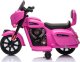 1PUNKT Pojazd Chopper INDIAN Różowy PA.BDM0963.ROZ 1