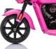 1PUNKT Pojazd Chopper INDIAN Różowy PA.BDM0963.ROZ 23