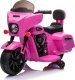 1PUNKT Pojazd Chopper INDIAN Różowy PA.BDM0963.ROZ 25