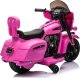 1PUNKT Pojazd Chopper INDIAN Różowy PA.BDM0963.ROZ 4