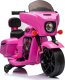 1PUNKT Pojazd Chopper INDIAN Różowy PA.BDM0963.ROZ 6