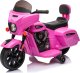 1PUNKT Pojazd Chopper INDIAN Różowy PA.BDM0963.ROZ 7