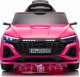 Audi Autko na Akumulator Audi SQ8 Różowy 6