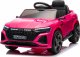 Audi Autko na Akumulator Audi SQ8 Różowy 7