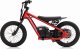 1PUNKT Motor na akumulator BAIGOR 23 PRO Czerwony 24V250W pompowane koła AIR 1