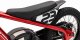 1PUNKT Motor na akumulator BAIGOR 23 PRO Czerwony 24V250W pompowane koła AIR 12