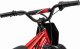 1PUNKT Motor na akumulator BAIGOR 23 PRO Czerwony 24V250W pompowane koła AIR 23