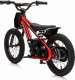 1PUNKT Motor na akumulator BAIGOR 23 PRO Czerwony 24V250W pompowane koła AIR 3