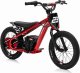 1PUNKT Motor na akumulator BAIGOR 23 PRO Czerwony 24V250W pompowane koła AIR 6