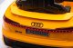 Audi Pojazd Eltreyczny Audi SQ8 Żółty dla dziecka 16