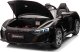 1PUNKT Pojazd Audi Spyder R8 LIFT Czarny 21