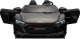 1PUNKT Pojazd Audi Spyder R8 LIFT Czarny 5