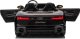 1PUNKT Pojazd Audi Spyder R8 LIFT Czarny 8