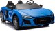 1PUNKT Pojazd Audi Spyder R8 LIFT Niebieski 2