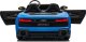 1PUNKT Pojazd Audi Spyder R8 LIFT Niebieski 5
