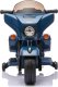 1PUNKT Pojazd Chopper INDIAN Niebieski 18