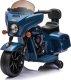 1PUNKT Pojazd Chopper INDIAN Niebieski 19