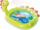 Intex Brodzik dmuchany Dinozaur 119 x 109 x 66 cm Intex 58437 1