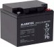 Alarmtec Akumulator AGM ALARMTEC serii BP 12V 40Ah 2