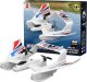 1PUNKT Samolot HYDROPLAN R/C 1