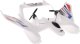 1PUNKT Samolot HYDROPLAN R/C 3