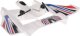 1PUNKT Samolot HYDROPLAN R/C 5