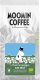 Kawa ziarnista Bergstrands Kafferosteri Bergstrands Kafferosteri - Moomin Coffee - Moominpappa 250g 1