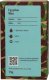 Teasome Teasome - Egyptian Mint - Herbata sypana 75g 2