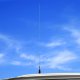 D-Original Antena D-Original MV-80-PLM 66-88MHz 200W 3.5dB 3