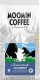 Kawa ziarnista Bergstrands Kafferosteri Bergstrands Kafferosteri - Moomin Coffee - Moomintroll 250g 1