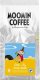 Kawa ziarnista Bergstrands Kafferosteri Bergstrands Kafferosteri - Moomin Coffee - Little My 250g 1