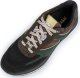 Geox Sneakersy męskie Geox Spherica Actif X1 2