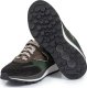 Geox Sneakersy męskie Geox Spherica Actif X1 3