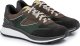 Geox Sneakersy męskie Geox Spherica Actif X1 4