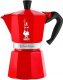 Kawiarka Bialetti - Moka Express Nutcracker 6tz 1