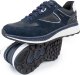Geox Sneakersy męskie Geox Spherica Actif X1 3