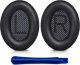 Litago NAUSZNIKI DO BOSE QC35 QC25 QC15 2 AE2 QC2 SoundLink SoundTrue  PADY GĄBKI 1