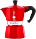 Kawiarka Bialetti Bialetti - Moka Express Nutcracker 3tz 1