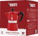Kawiarka Bialetti Bialetti - Moka Express Nutcracker 3tz 4