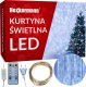 Heckermann Girlanda LED Heckermann YS-0003 3x3m 300LED Cool 1