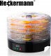 Suszarka Heckermann Suszarka do żywności Heckermann FD2003 4