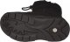 American Club Zimowe buty dziecięce wysokie śniegowce American Club CSN48/24BL czarne 33 3
