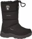 American Club Zimowe buty dziecięce wysokie śniegowce American Club CSN48/24BL czarne 31 1